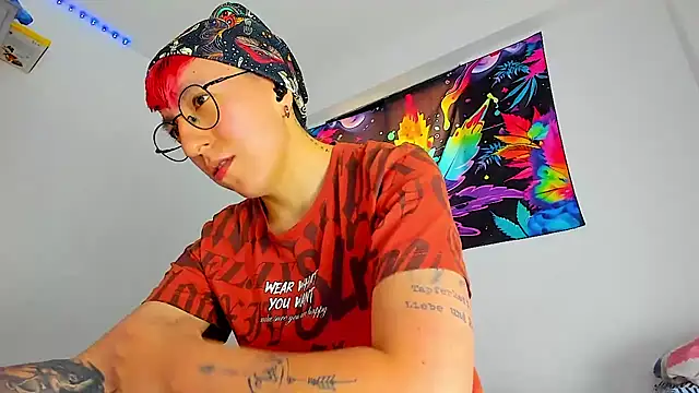 Sexyboy 666 online show from 02/14/26, 02:03