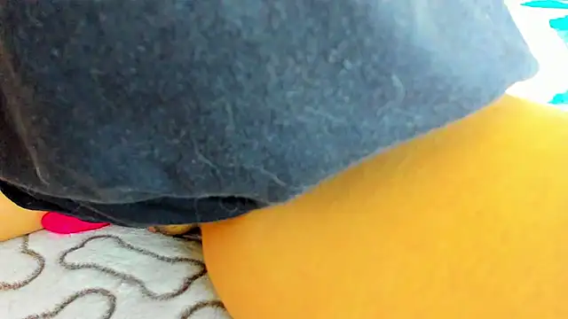 Sexyboy 666 online show from 03/03/26, 12:22