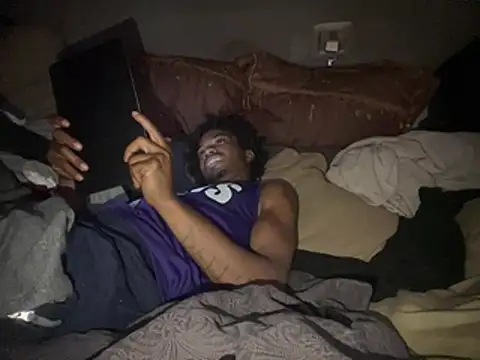 SlimeCrownzOut5 online show from 03/02/26, 05:30