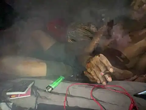 SlimeCrownzOut5 online show from 04/20/26, 02:14