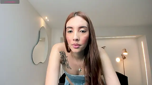 AnaisNin online show from 01/08/26, 11:34