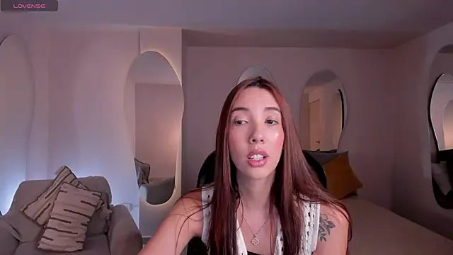 AnaisNin online show from 02/28/26, 12:28