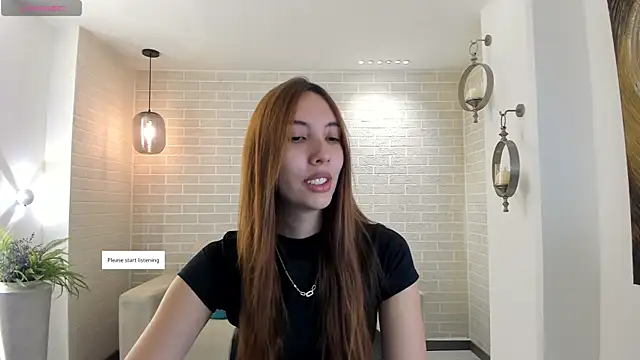 AnaisNin online show from 06/19/26, 10:52