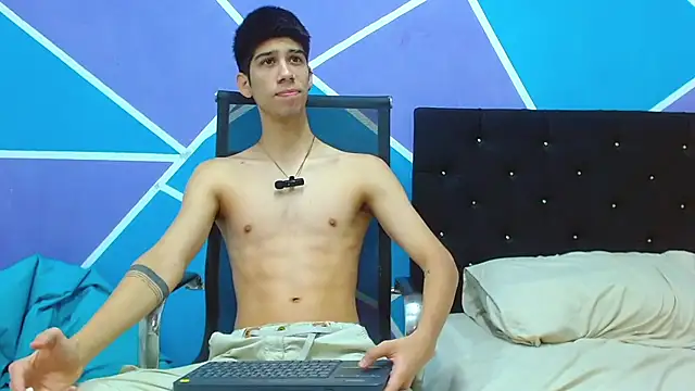 jhony-sex online show from 01/31/25, 09:05