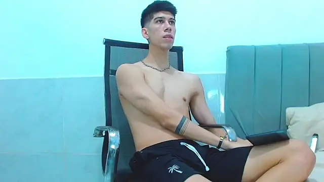 jhony-sex online show from 02/13/26, 04:30