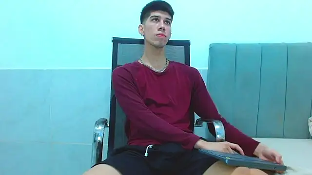 jhony-sex online show from 02/26/26, 06:23