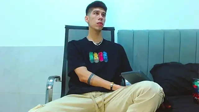 jhony-sex online show from 03/14/26, 06:19