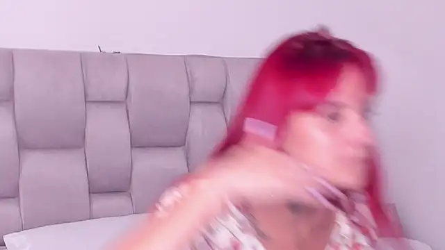 Susan-Sweet-7 online show from 02/24/25, 08:03