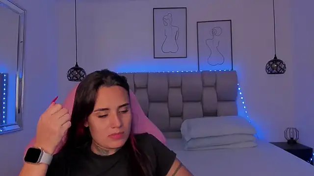 Susan-Sweet-7 online show from 01/09/26, 09:16