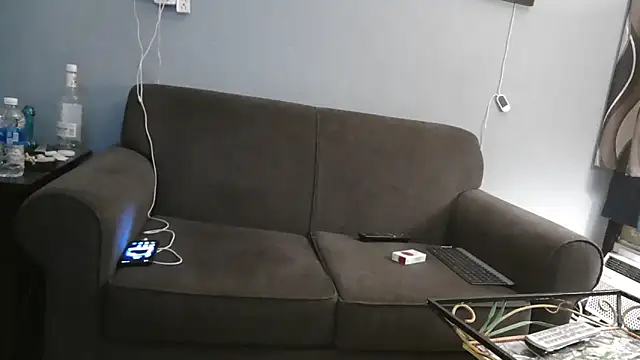 justjerkinaround666 online show from 12/09/24, 08:12