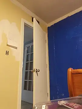 justjerkinaround666 online show from 02/14/26, 01:46