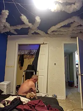 justjerkinaround666 online show from 03/28/26, 10:53