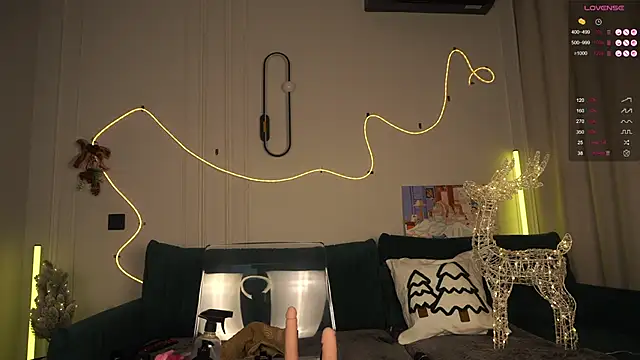 anna54784 online show from 12/22/25, 03:47