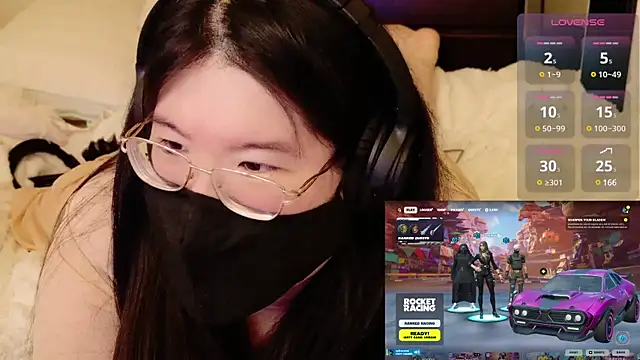 Kara-Nuna online show from 12/10/24, 09:01