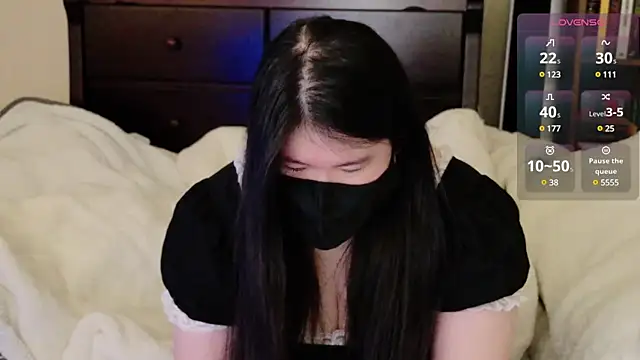 Kara-Nuna online show from 01/25/25, 03:51