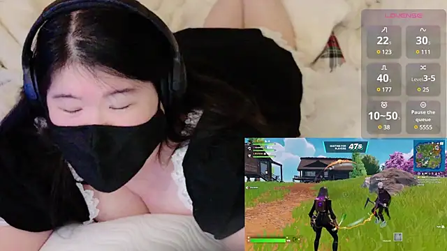 Kara-Nuna online show from 01/25/25, 06:55