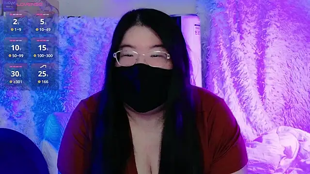 Kara-Nuna online show from 12/04/25, 04:22