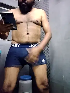 Daddy inurhouse online show from 11/09/25, 07:45