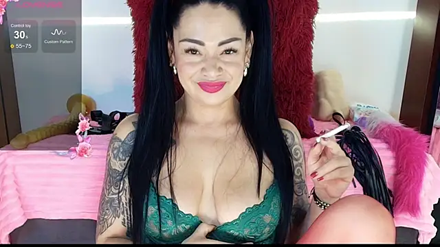 Snapshot of Ginna--mia chatting on 05/30/26, 01:46 Ginna--mia online show from 05/30/26, 01:46