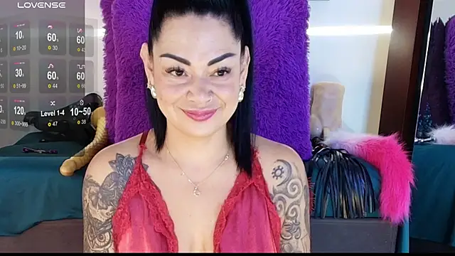 Ginna--mia online show from 07/24/26, 04:10
