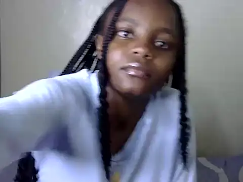 ebony liza online show from 02/08/25, 04:25