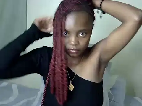 ebony liza online show from 02/26/25, 03:53