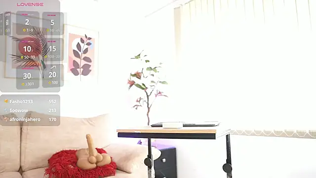 Zarawilliams online show from 01/08/25, 05:48