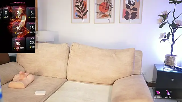 Zarawilliams online show from 03/20/25, 11:38