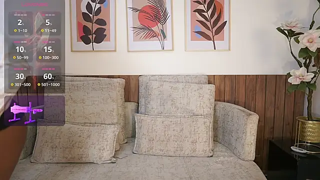 Zarawilliams online show from 09/15/25, 11:54