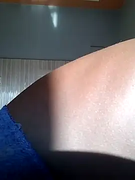 JemaimaPrincess online show from 02/02/25, 02:24