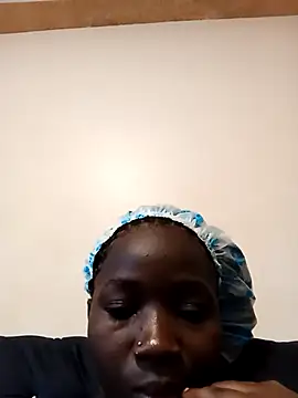 JemaimaPrincess online show from 03/22/25, 09:56