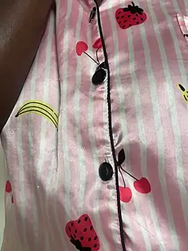 JemaimaPrincess online show from 06/04/26, 05:13
