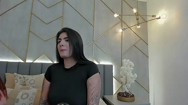 IrisBaker online show from 03/09/25, 06:50