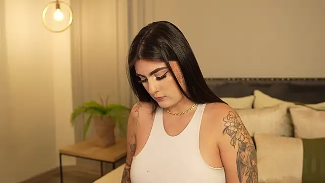 IrisBaker online show from 01/17/26, 11:08