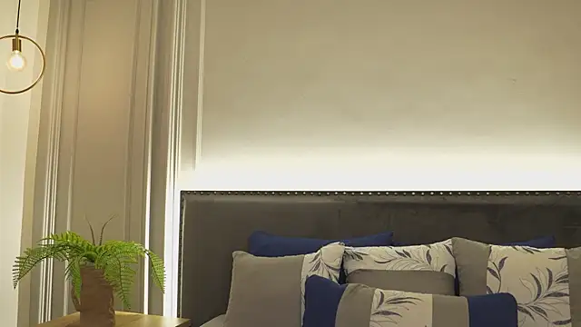 IrisBaker online show from 02/10/26, 10:14