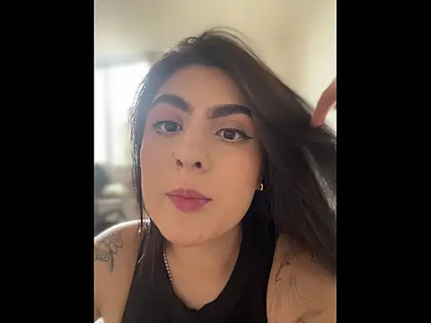 IrisBaker online show from 03/08/26, 07:39