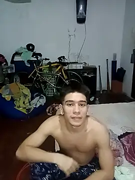 Mrdetonador online show from 11/16/25, 05:57