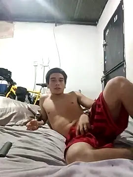 Mrdetonador online show from 04/22/26, 01:08