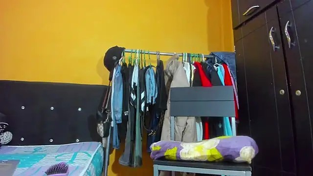 smoker445 online show from 02/15/26, 05:20