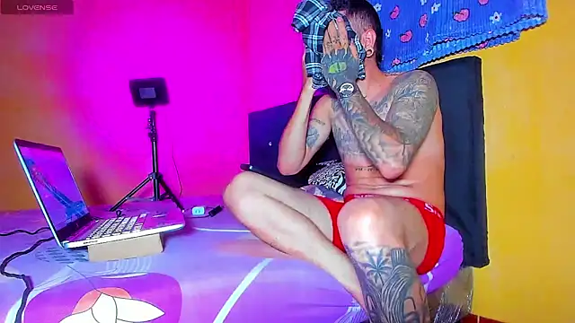 smoker445 online show from 04/02/26, 12:30