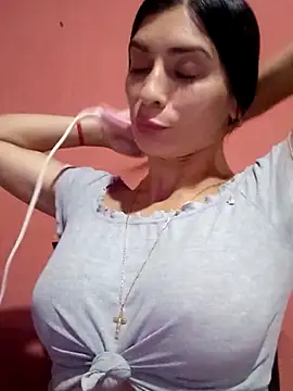 Chicavixy online show from 01/17/26, 02:38