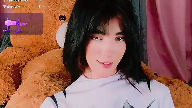 Finibondi online show from 02/28/26, 08:37