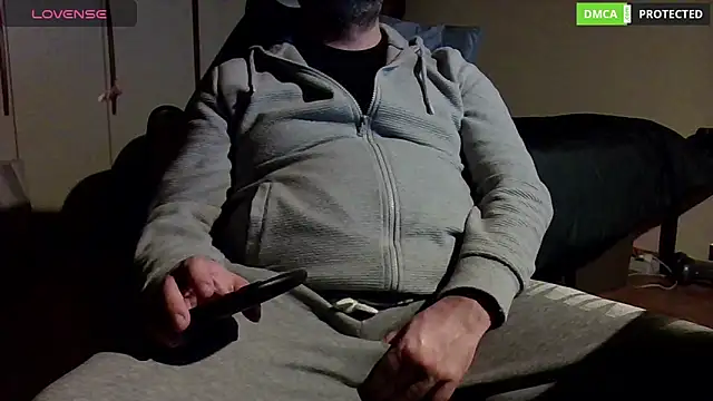 MultiOrgasmicLover online show from 12/30/24, 10:45