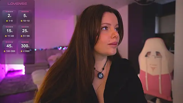 Your Sweet Julia online show from 02/07/26, 04:49