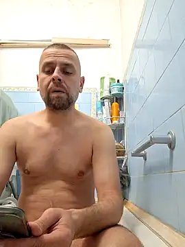 Huncutkuki online show from 02/07/25, 04:35