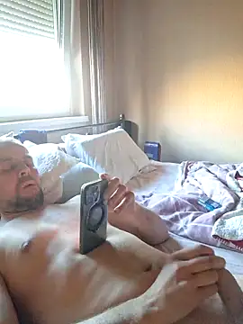 Huncutkuki online show from 03/07/25, 03:18