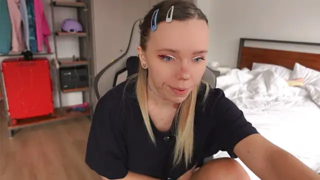 Ayra Lust online show from 07/03/26, 04:24