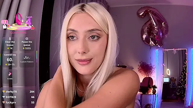 LoryWood online show from 01/05/26, 05:27