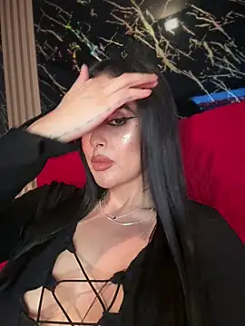 Alexandra duque online show from 04/24/26, 09:17