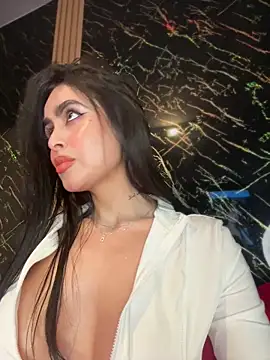 Alexandra duque online show from 05/02/26, 08:25